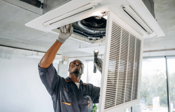 Licensed Hvac service in Mendenhall, MS - FH HVAC